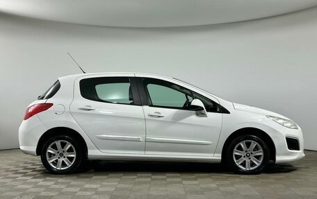 Peugeot 308 II, 2011 год, 779 000 рублей, 4 фотография