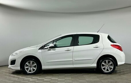 Peugeot 308 II, 2011 год, 779 000 рублей, 3 фотография