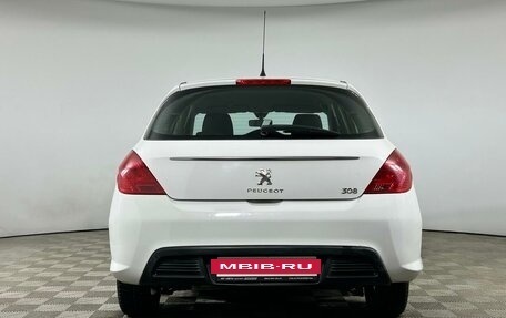 Peugeot 308 II, 2011 год, 779 000 рублей, 5 фотография