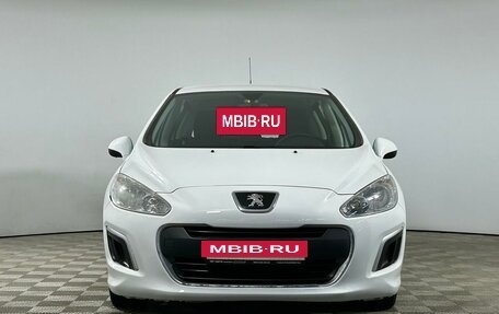 Peugeot 308 II, 2011 год, 779 000 рублей, 2 фотография