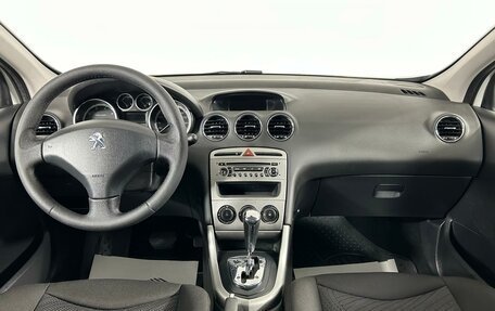 Peugeot 308 II, 2011 год, 779 000 рублей, 13 фотография