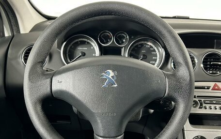 Peugeot 308 II, 2011 год, 779 000 рублей, 14 фотография