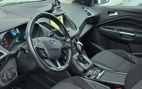 Ford Kuga III, 2017 год, 1 750 000 рублей, 6 фотография