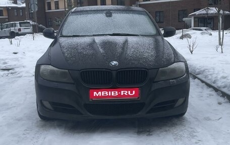 BMW 3 серия, 2010 год, 1 330 000 рублей, 2 фотография