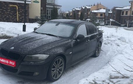 BMW 3 серия, 2010 год, 1 330 000 рублей, 3 фотография