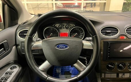 Ford Focus II рестайлинг, 2008 год, 650 000 рублей, 7 фотография