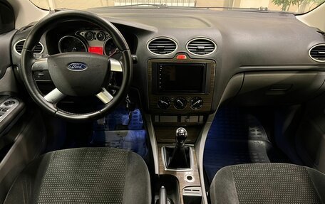 Ford Focus II рестайлинг, 2008 год, 650 000 рублей, 8 фотография