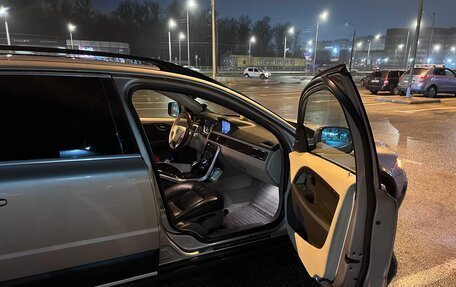 Volvo XC70 II рестайлинг, 2013 год, 2 800 000 рублей, 4 фотография