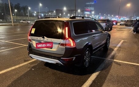 Volvo XC70 II рестайлинг, 2013 год, 2 800 000 рублей, 8 фотография