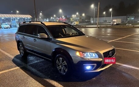 Volvo XC70 II рестайлинг, 2013 год, 2 800 000 рублей, 6 фотография