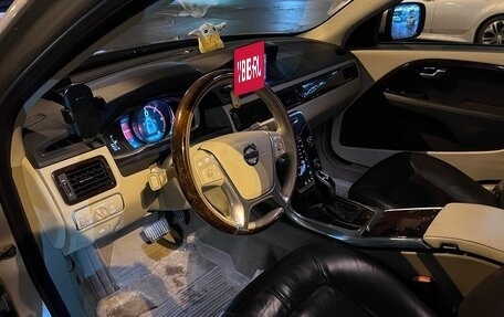 Volvo XC70 II рестайлинг, 2013 год, 2 800 000 рублей, 10 фотография