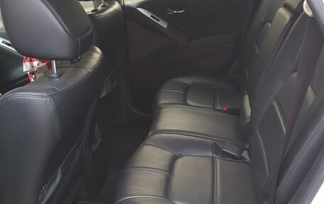 Nissan Murano, 2013 год, 1 570 000 рублей, 8 фотография