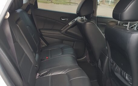 Nissan Murano, 2013 год, 1 570 000 рублей, 17 фотография