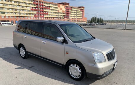 Mitsubishi Dion I рестайлинг, 2001 год, 495 000 рублей, 9 фотография