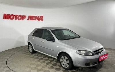 Chevrolet Lacetti, 2008 год, 489 000 рублей, 1 фотография