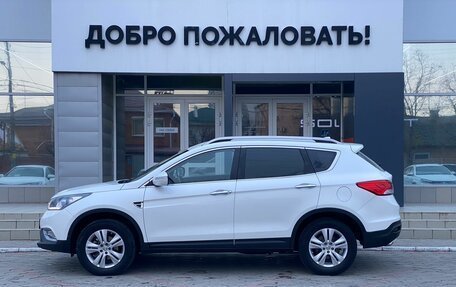 DongFeng AX7 I, 2018 год, 1 389 000 рублей, 8 фотография