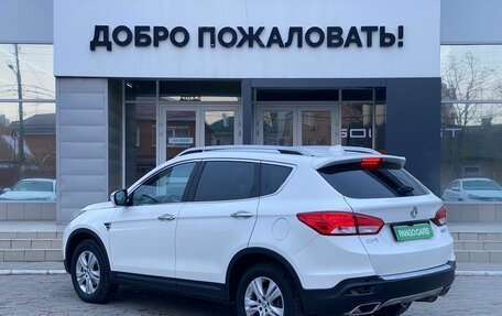 DongFeng AX7 I, 2018 год, 1 389 000 рублей, 5 фотография