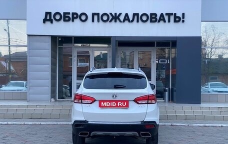 DongFeng AX7 I, 2018 год, 1 389 000 рублей, 6 фотография