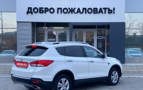 DongFeng AX7 I, 2018 год, 1 389 000 рублей, 7 фотография