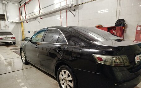 Toyota Camry, 2008 год, 750 000 рублей, 3 фотография