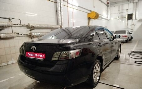 Toyota Camry, 2008 год, 750 000 рублей, 5 фотография