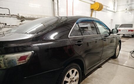 Toyota Camry, 2008 год, 750 000 рублей, 6 фотография