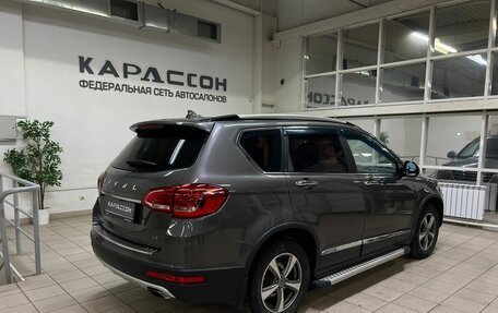 Haval H6, 2017 год, 1 630 000 рублей, 2 фотография