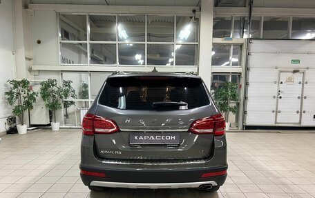 Haval H6, 2017 год, 1 630 000 рублей, 4 фотография