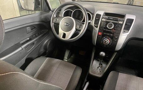 KIA Venga I, 2014 год, 1 070 000 рублей, 3 фотография