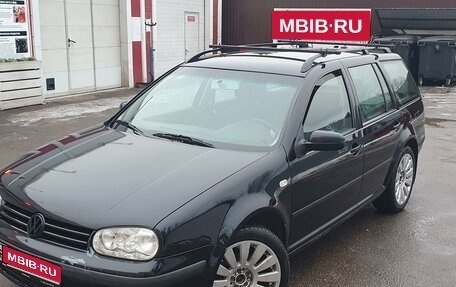 Volkswagen Golf IV, 1999 год, 420 000 рублей, 1 фотография