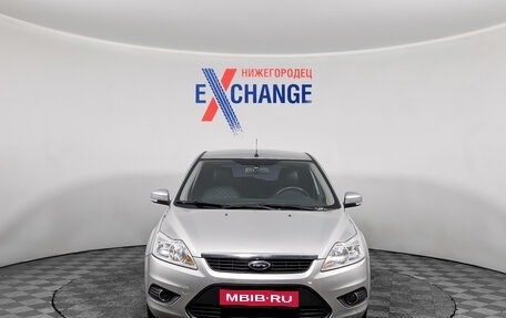 Ford Focus II рестайлинг, 2010 год, 599 000 рублей, 1 фотография