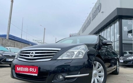 Nissan Teana, 2008 год, 990 000 рублей, 1 фотография