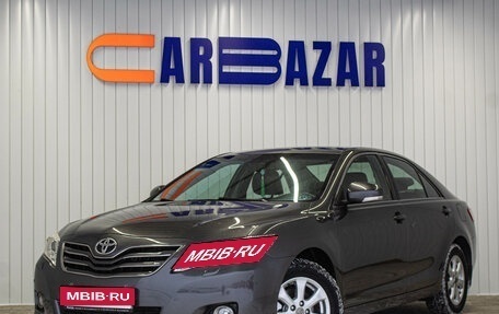 Toyota Camry, 2010 год, 1 389 000 рублей, 1 фотография