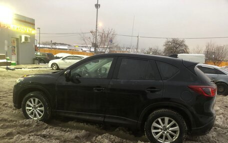 Mazda CX-5 II, 2013 год, 1 800 000 рублей, 11 фотография