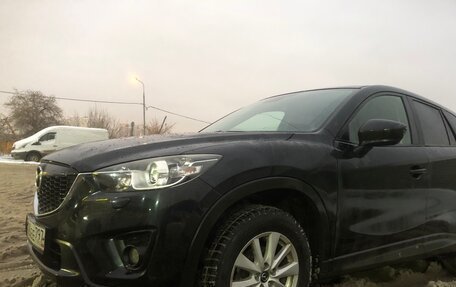 Mazda CX-5 II, 2013 год, 1 800 000 рублей, 12 фотография