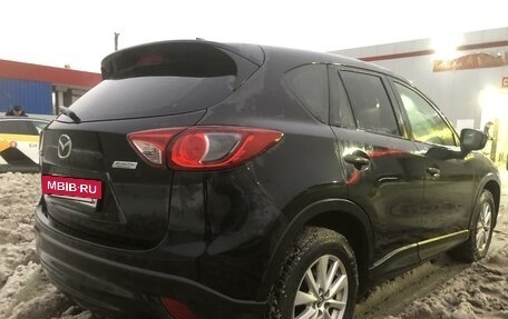 Mazda CX-5 II, 2013 год, 1 800 000 рублей, 8 фотография