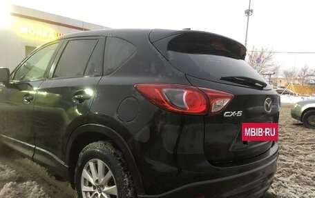 Mazda CX-5 II, 2013 год, 1 800 000 рублей, 10 фотография