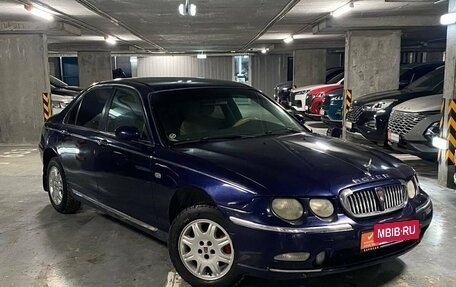 Land Rover 75, 2002 год, 320 000 рублей, 7 фотография