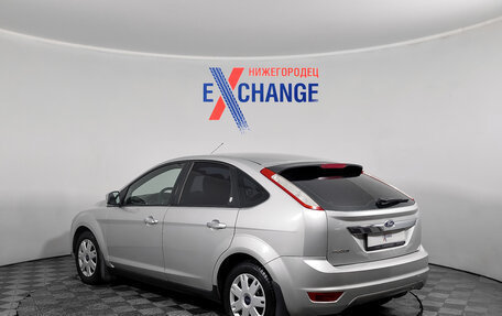 Ford Focus II рестайлинг, 2010 год, 599 000 рублей, 6 фотография