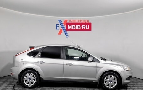 Ford Focus II рестайлинг, 2010 год, 599 000 рублей, 3 фотография