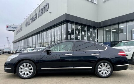 Nissan Teana, 2008 год, 990 000 рублей, 2 фотография