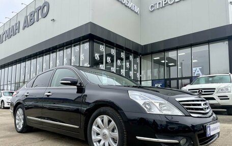 Nissan Teana, 2008 год, 990 000 рублей, 6 фотография