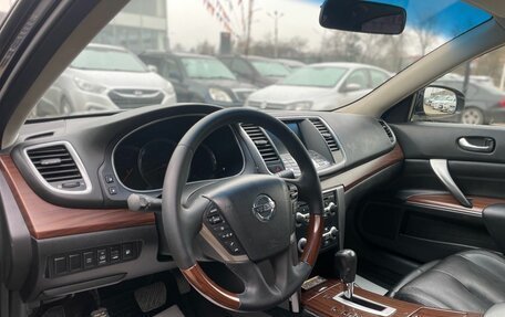 Nissan Teana, 2008 год, 990 000 рублей, 8 фотография