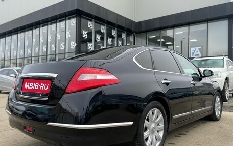 Nissan Teana, 2008 год, 990 000 рублей, 5 фотография