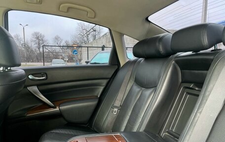 Nissan Teana, 2008 год, 990 000 рублей, 21 фотография