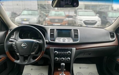 Nissan Teana, 2008 год, 990 000 рублей, 15 фотография