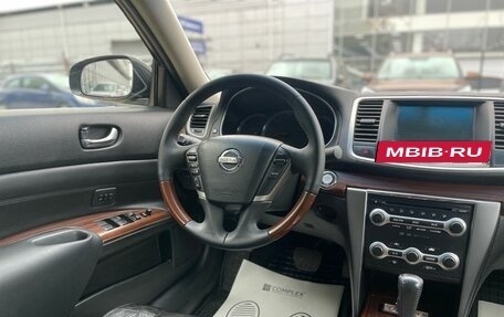 Nissan Teana, 2008 год, 990 000 рублей, 16 фотография