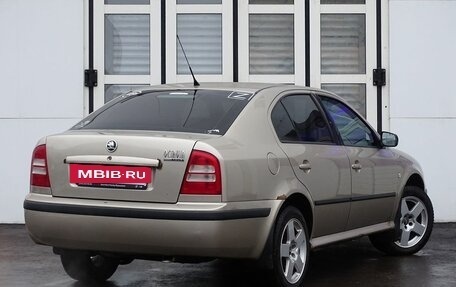 Skoda Octavia IV, 2005 год, 600 000 рублей, 3 фотография