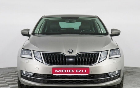 Skoda Octavia, 2019 год, 2 139 000 рублей, 2 фотография