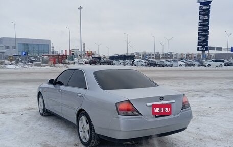 Nissan Gloria XI, 1999 год, 640 000 рублей, 3 фотография